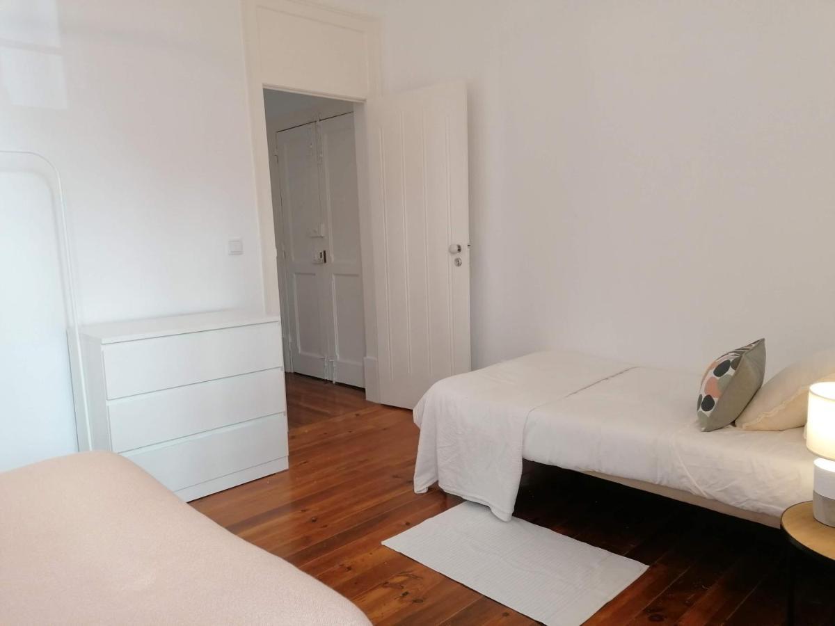 Stunning Apartment Marques De Pombal Lisboa Dış mekan fotoğraf