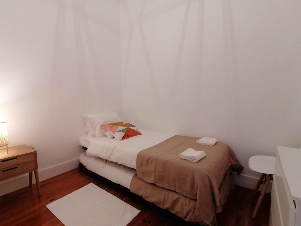 Stunning Apartment Marques De Pombal Lisboa Dış mekan fotoğraf