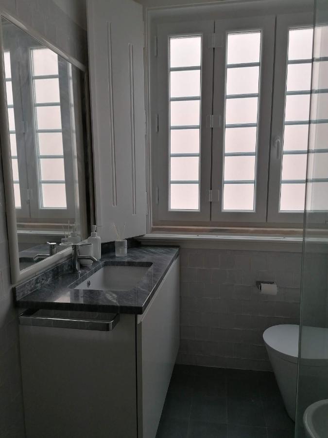 Stunning Apartment Marques De Pombal Lisboa Dış mekan fotoğraf
