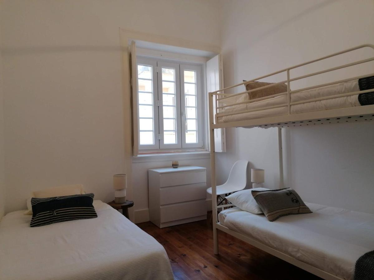 Stunning Apartment Marques De Pombal Lisboa Dış mekan fotoğraf