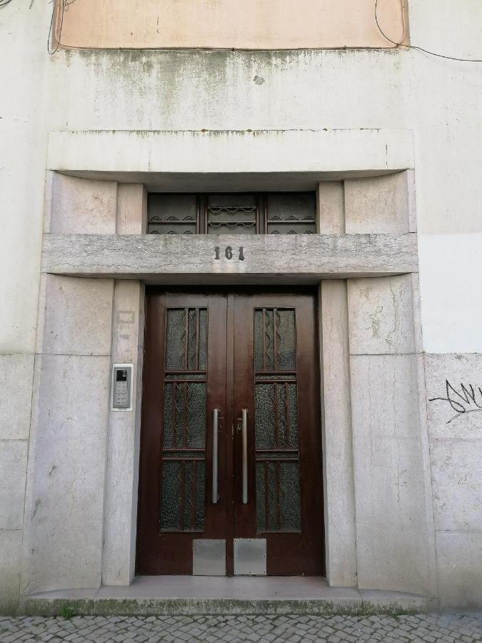 Stunning Apartment Marques De Pombal Lisboa Dış mekan fotoğraf