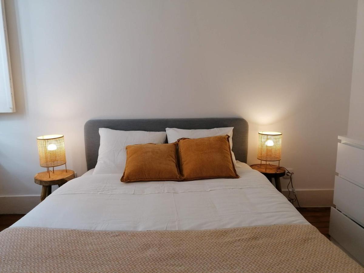 Stunning Apartment Marques De Pombal Lisboa Dış mekan fotoğraf