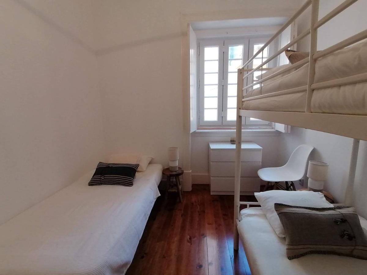 Stunning Apartment Marques De Pombal Lisboa Dış mekan fotoğraf