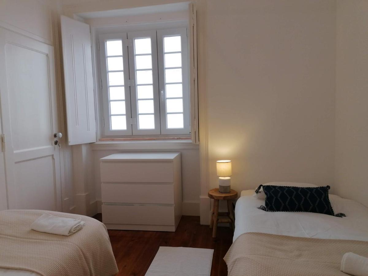 Stunning Apartment Marques De Pombal Lisboa Dış mekan fotoğraf